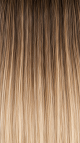 Melted Bronde