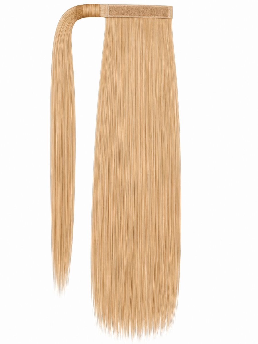 Creamy blonde