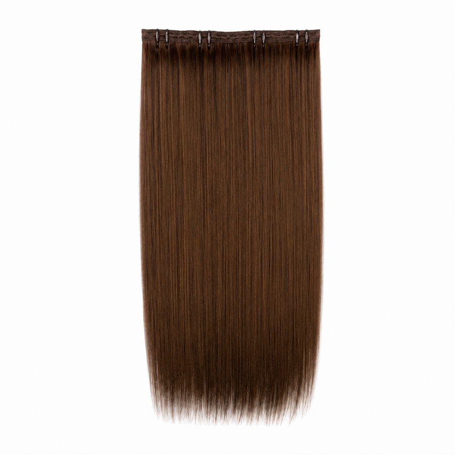 Chocolate Brown