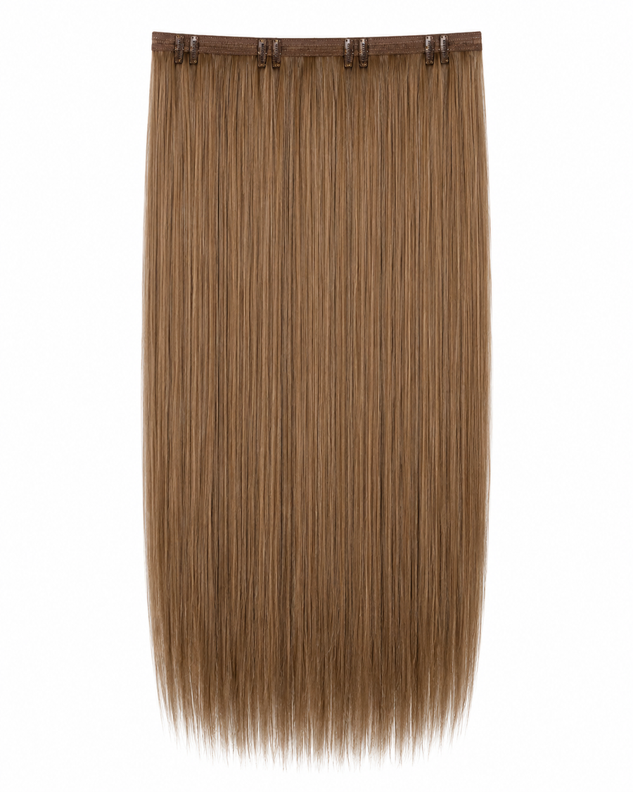 Milky Brown