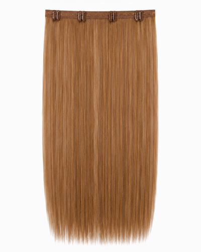 Dusty Honey Blonde