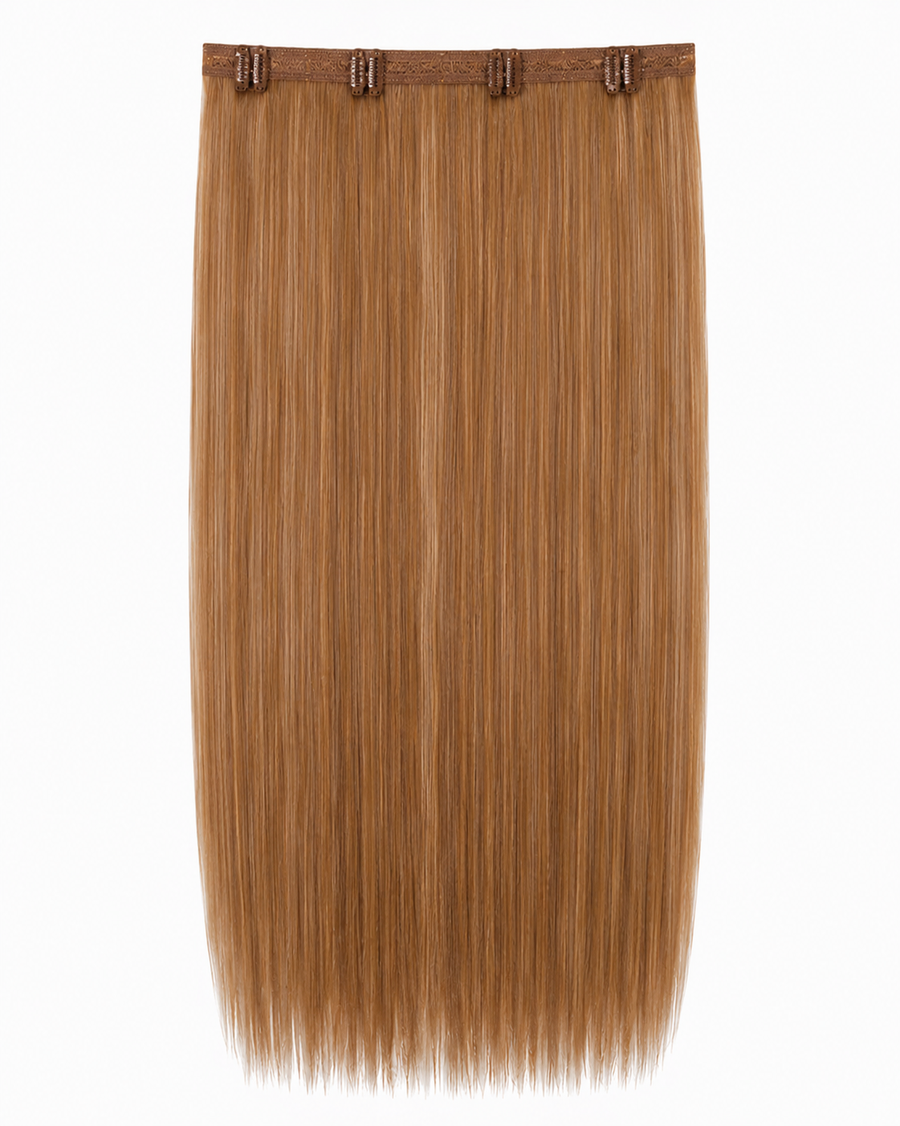 Dusty Honey Blonde