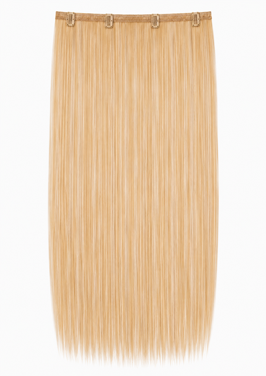 creamy Blonde