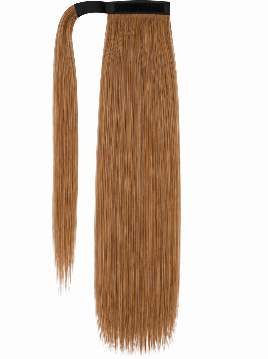 Dusty Honey Blonde