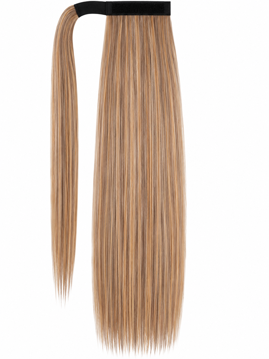 melted bronde