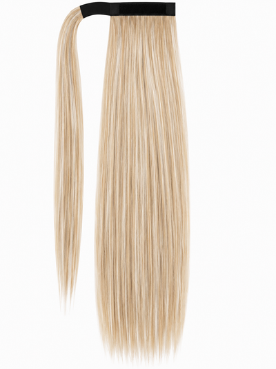 pearly blonde