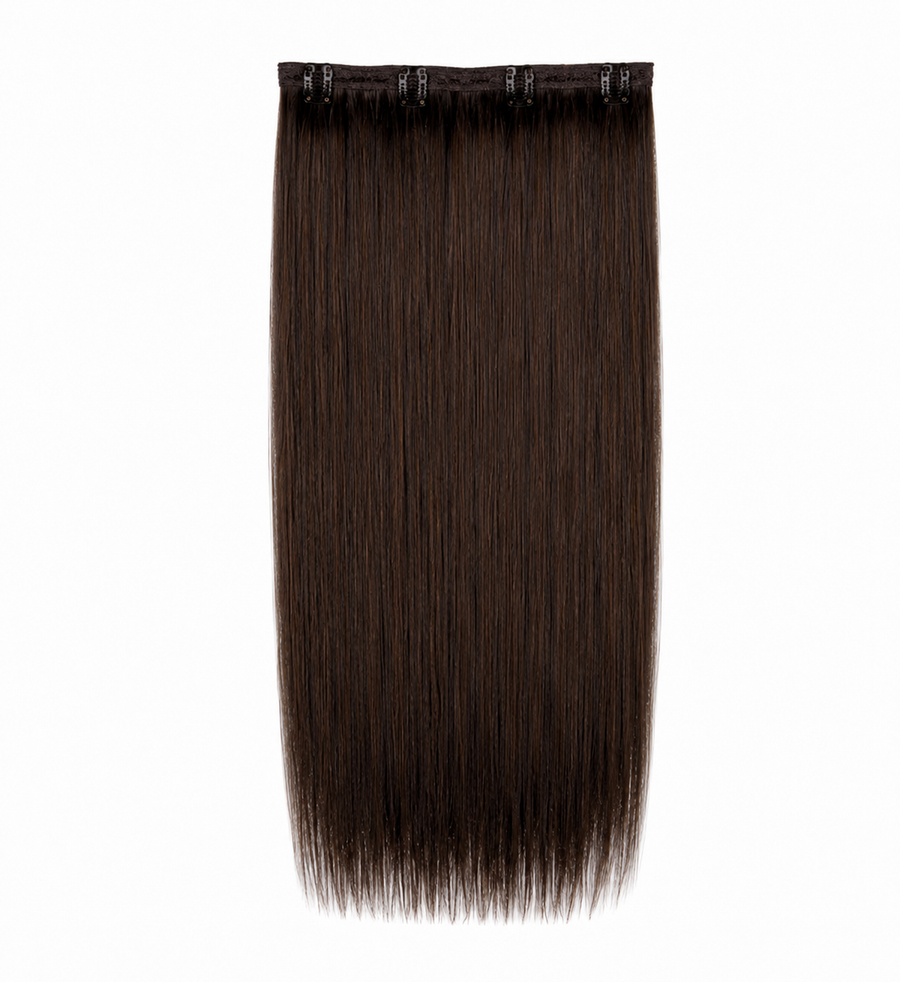 Espresso Brown