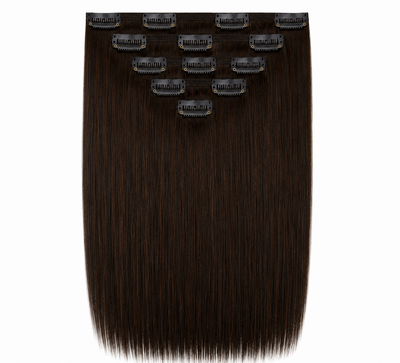 Espresso Brown