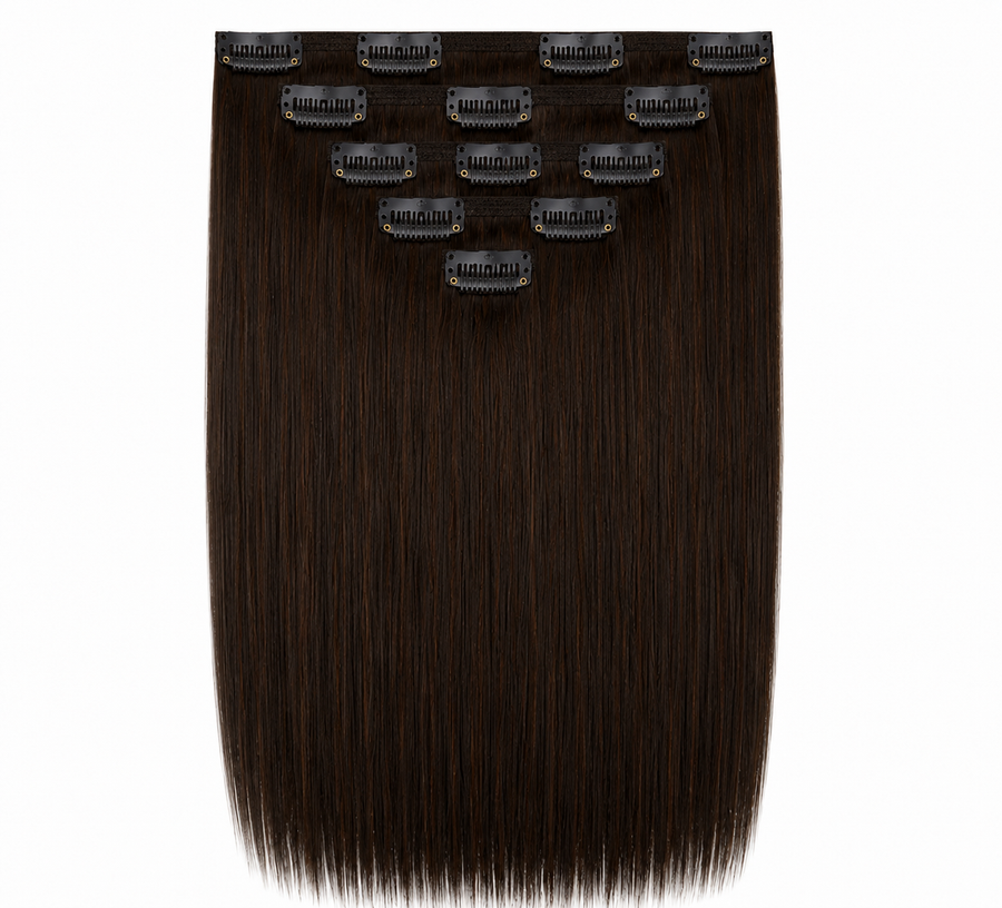Espresso Brown