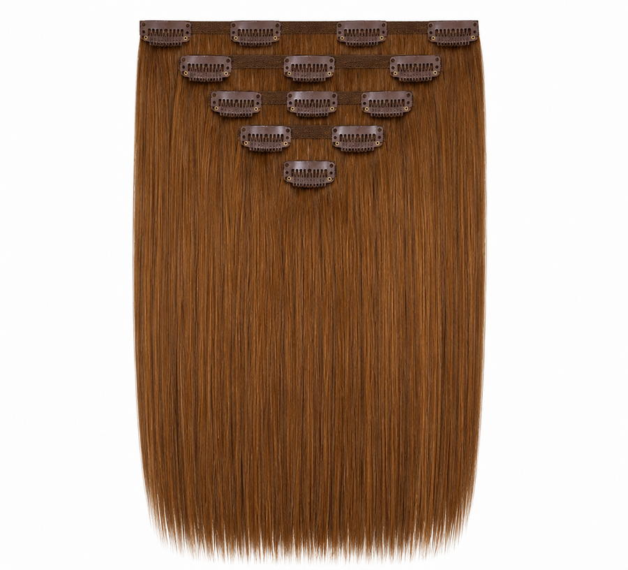 Chestnut Brown