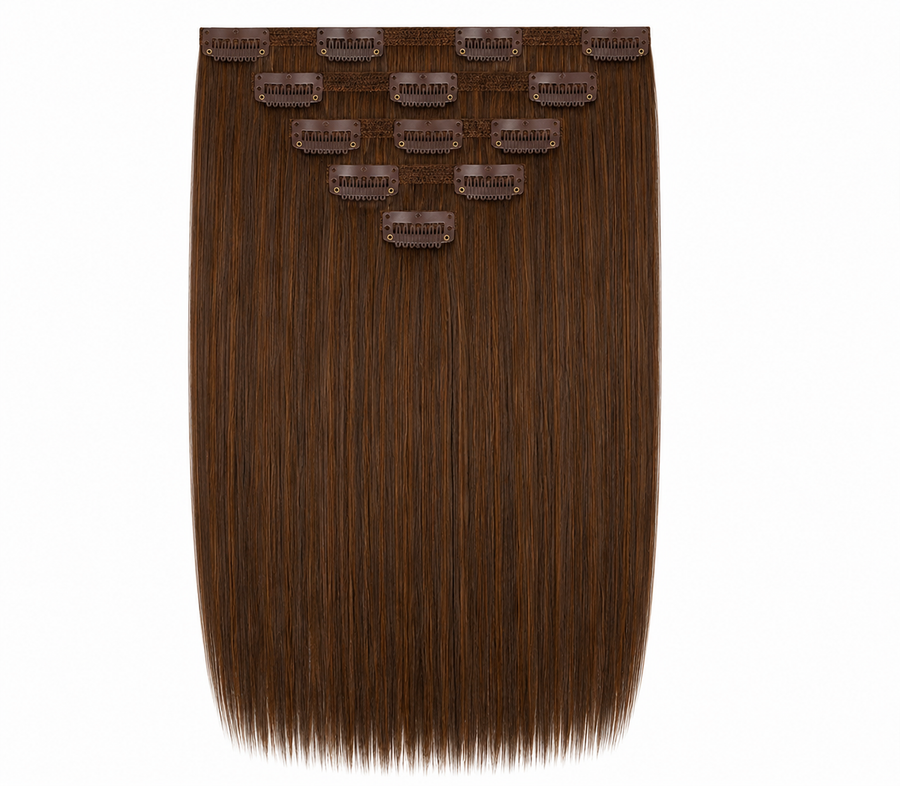 Chocolate Brown