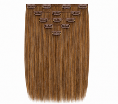 Milky Brown