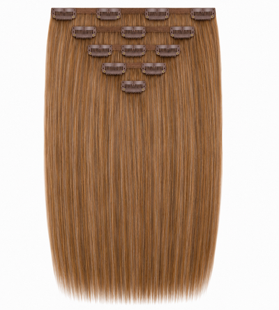 Dusty Honey Blonde