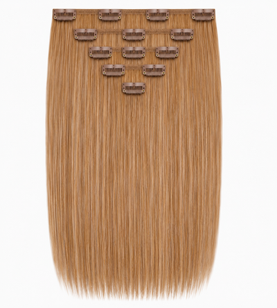 Macchiato Blonde