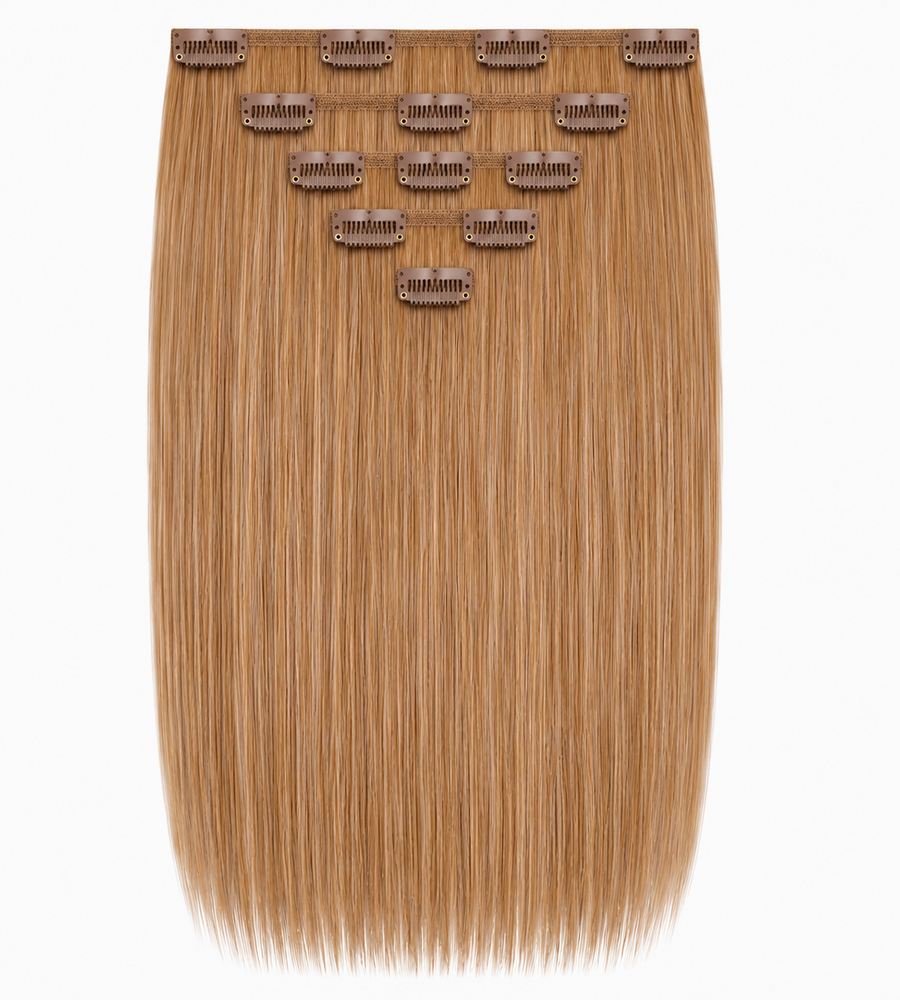 Macchiato Blonde