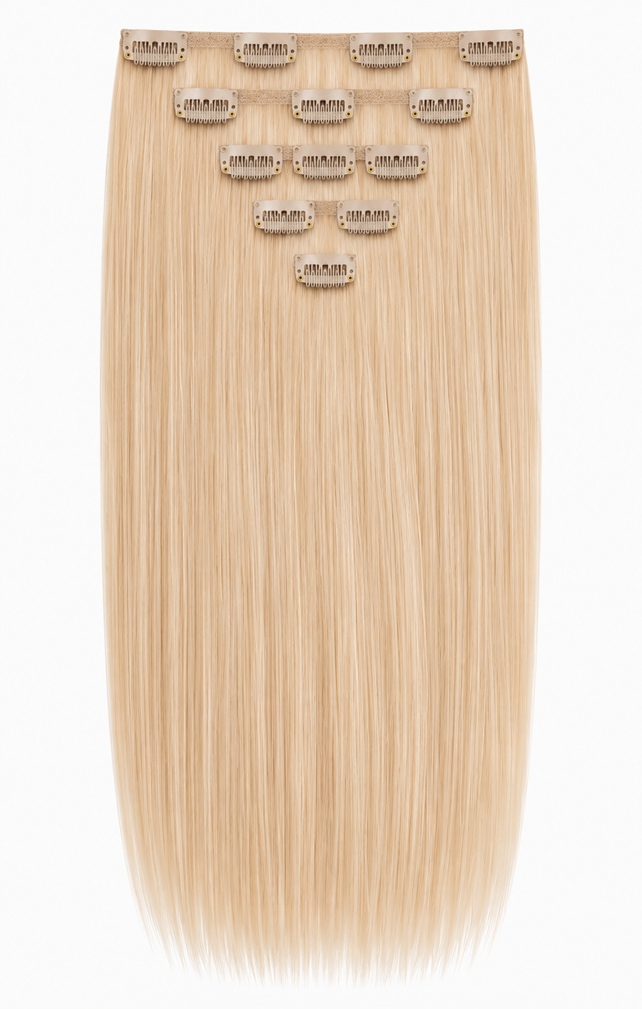 Dolly Blonde