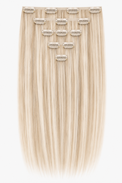 Champagne blonde