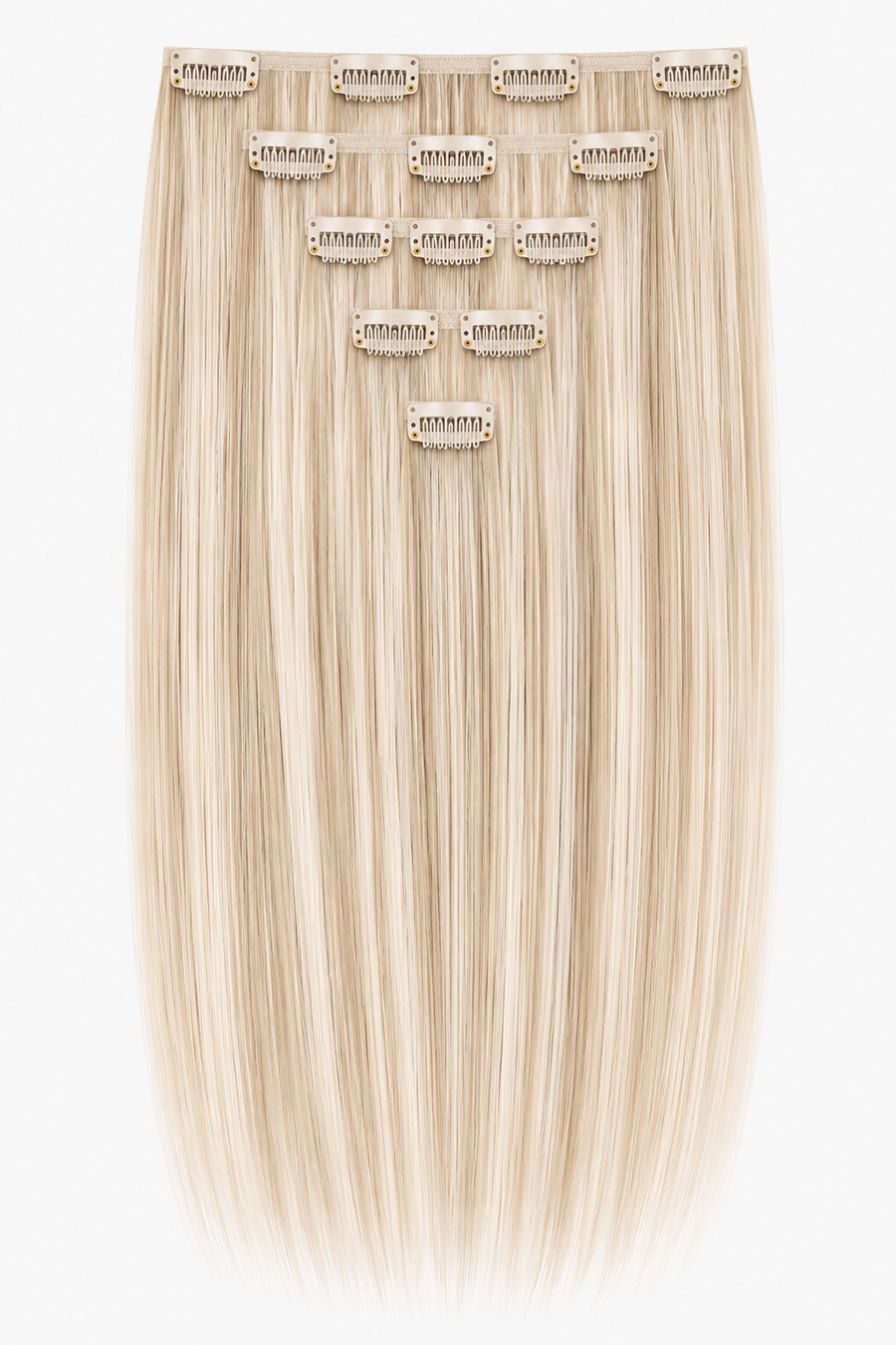 Champagne blonde