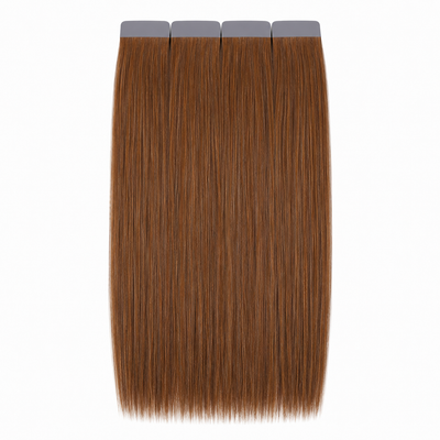 Chestnut Brown