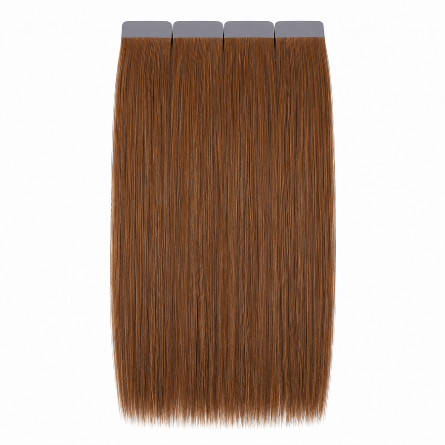 Chestnut Brown