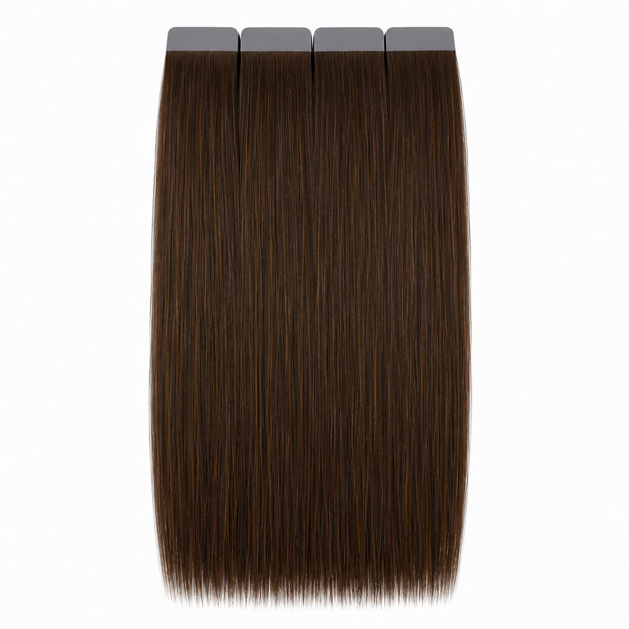 Chocolate Brown