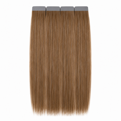 Milky Brown