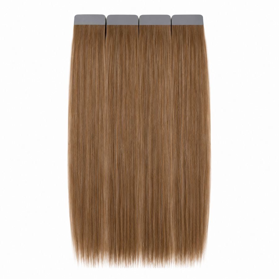 Milky Brown
