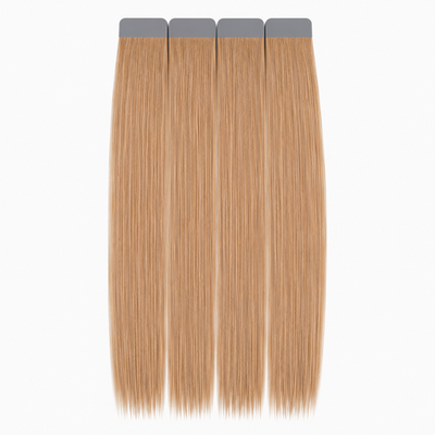 Macchiato Blonde