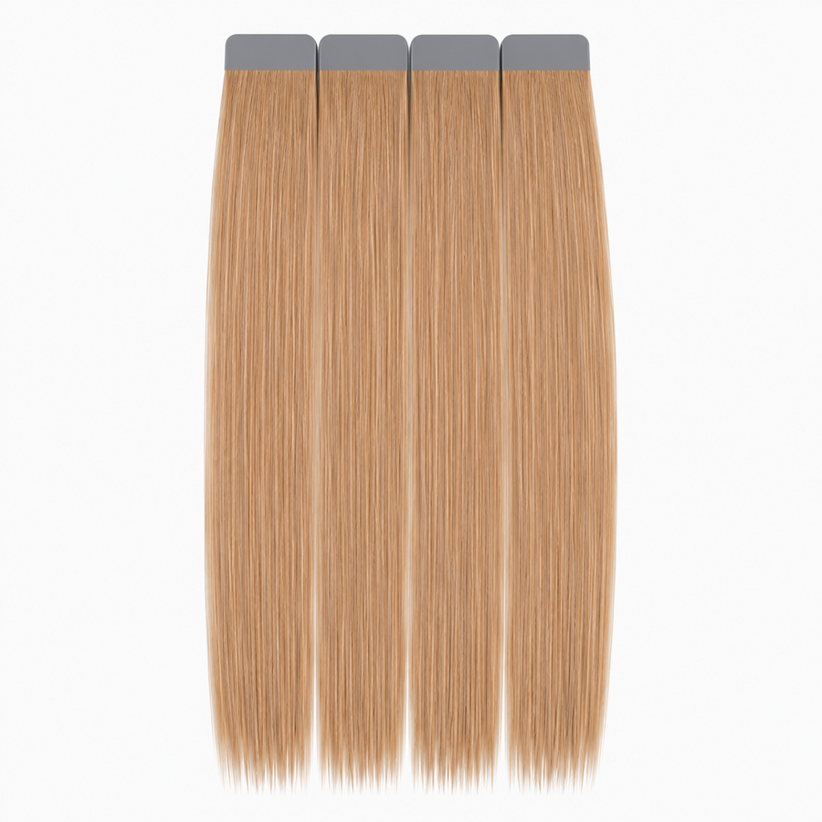Macchiato Blonde