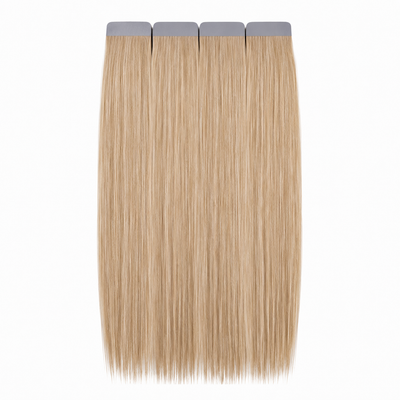 creamy Blonde