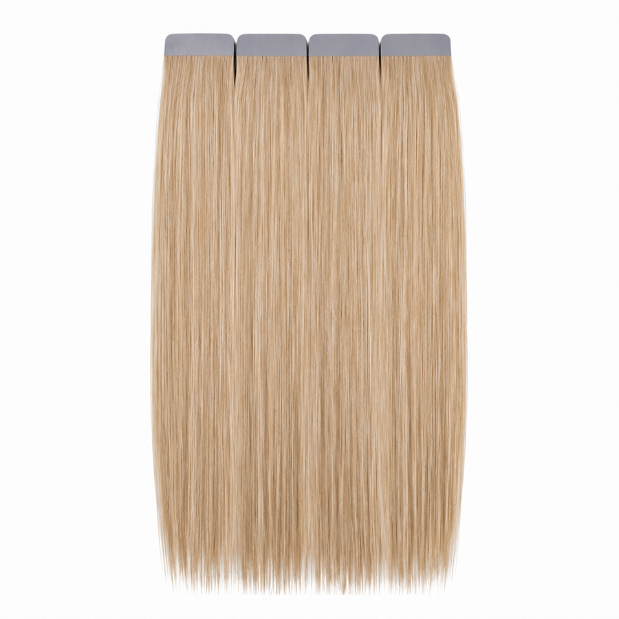 creamy Blonde