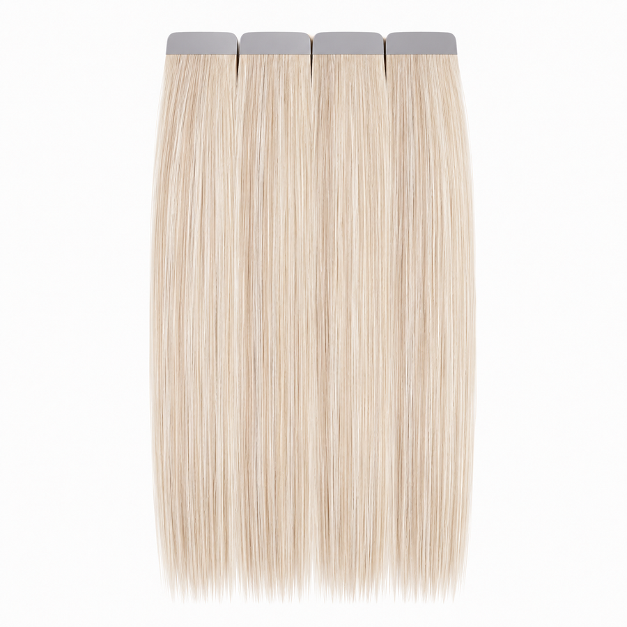 Champagne blonde