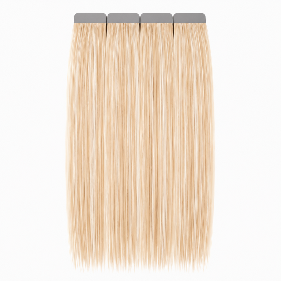 pearly blonde 