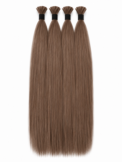 Milky Brown