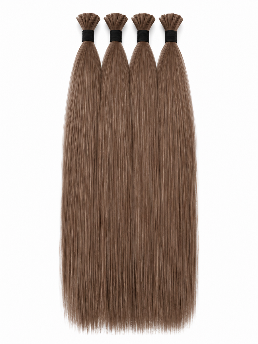 Milky Brown