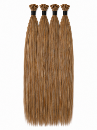 Macchiato Blonde