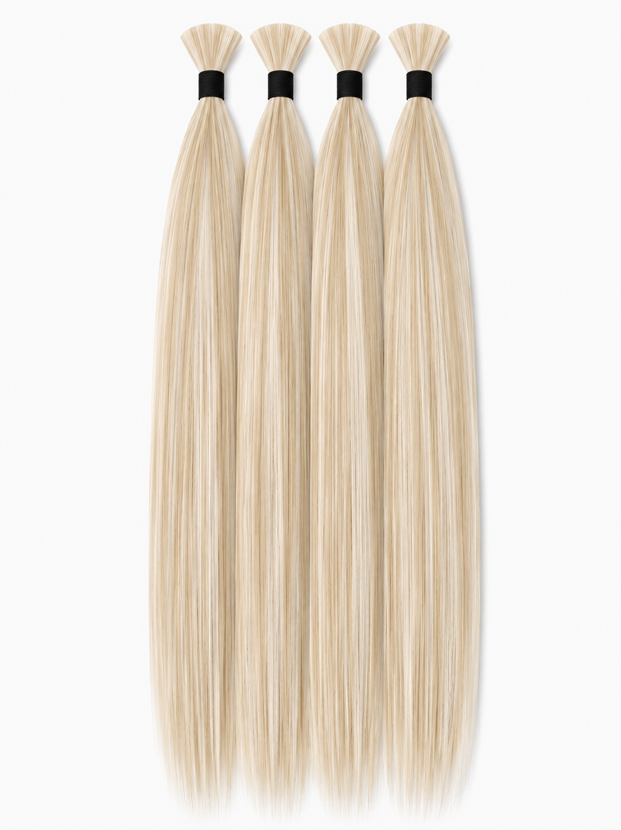 Champagne blonde