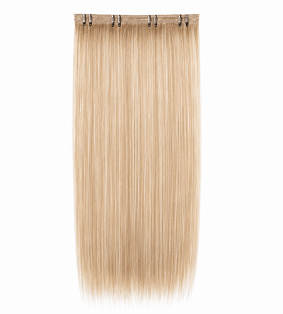 creamy blonde