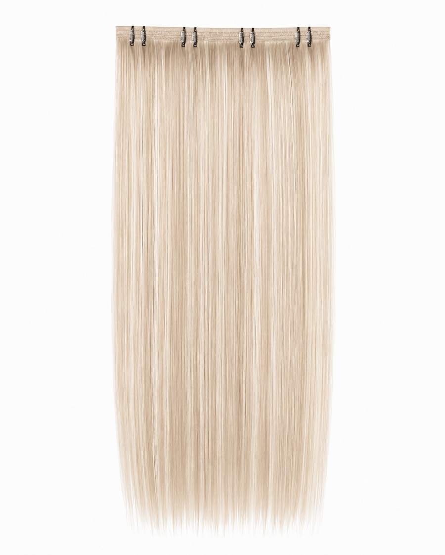 pearly blonde
