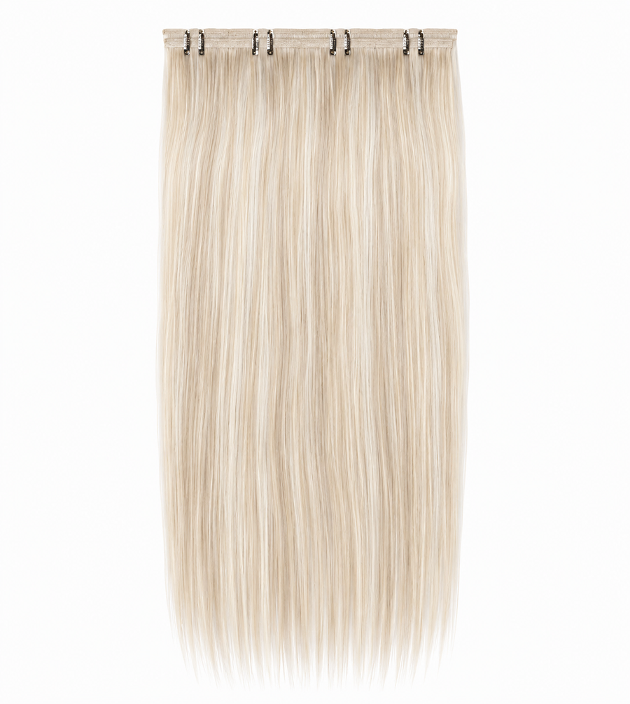 Champagne blonde
