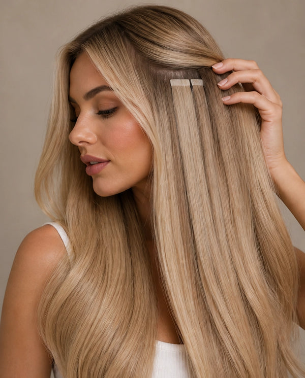 Tape Extensions