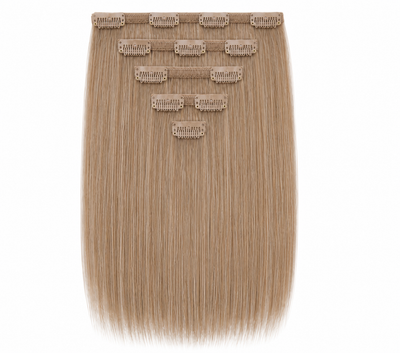 Ivory Blonde