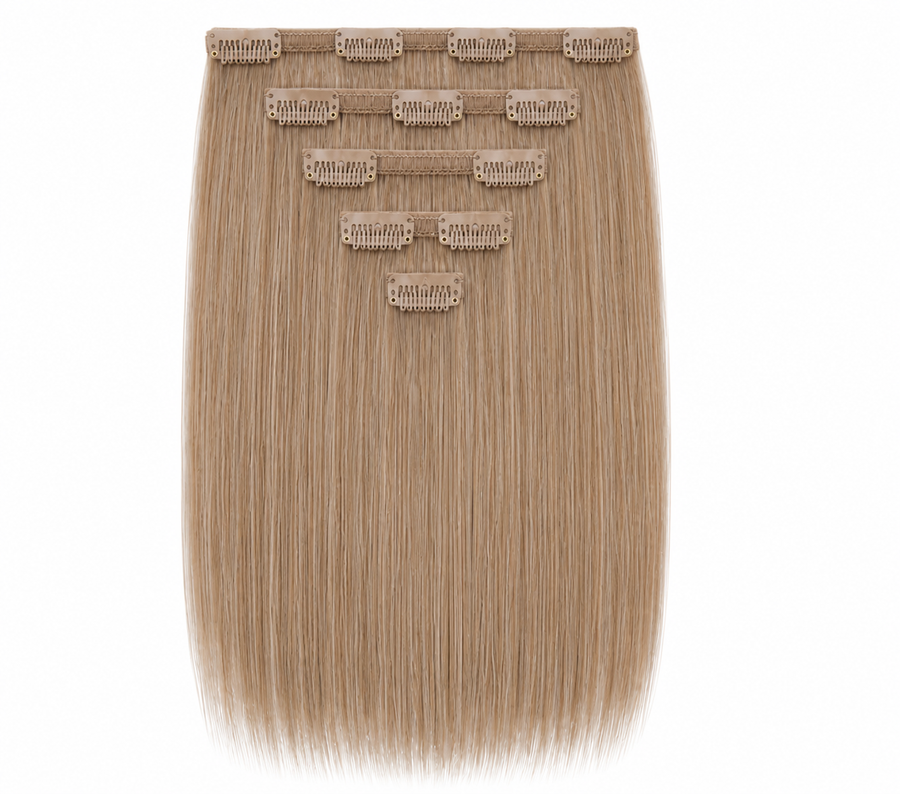 Ivory Blonde