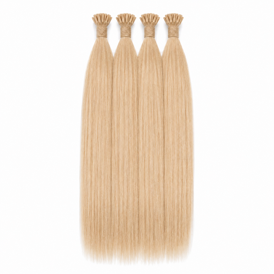 Ivory Blonde