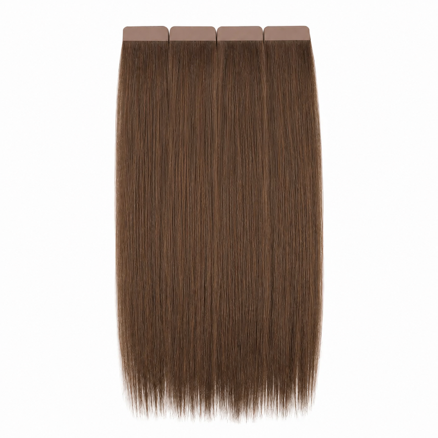 Chestnut Brown