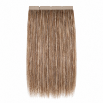 Dusty Honey Blonde