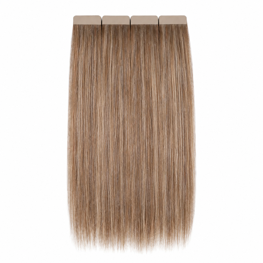 Dusty Honey Blonde