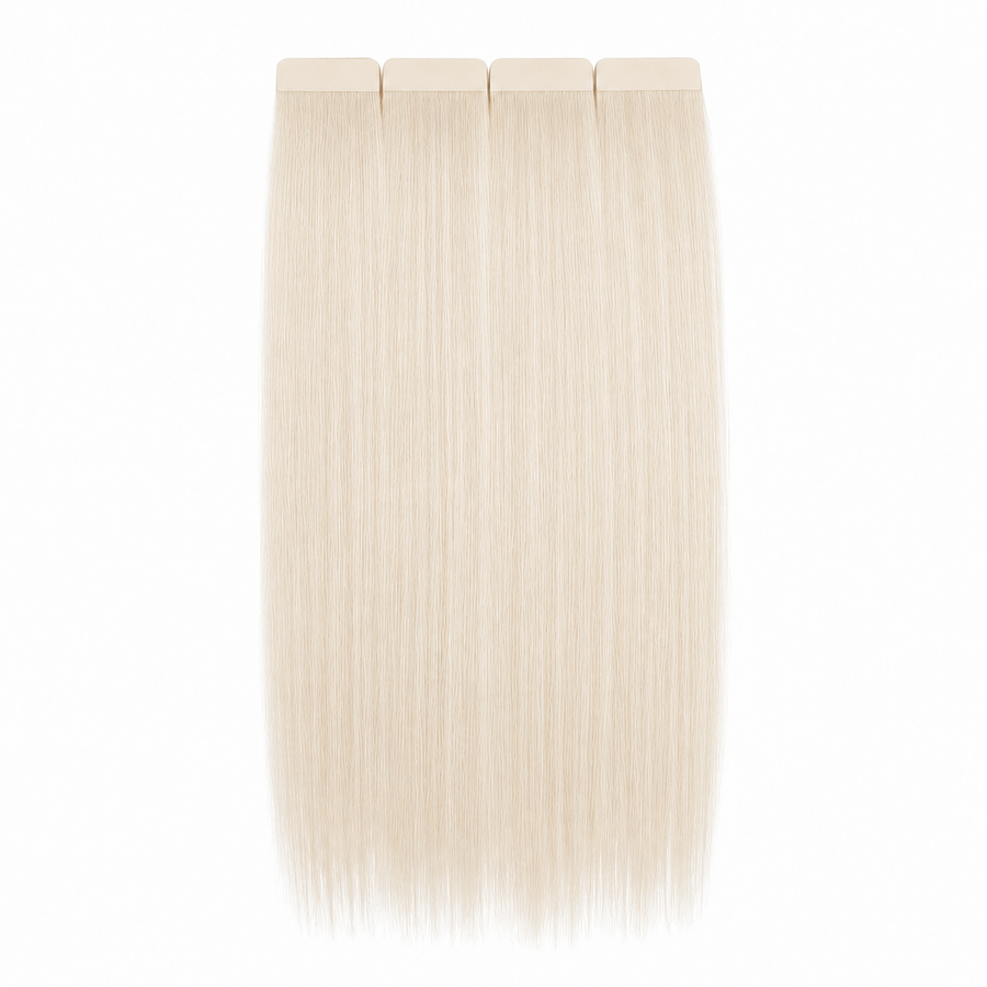 Pearly Blonde