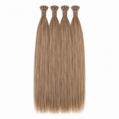 Dusty Honey Blonde