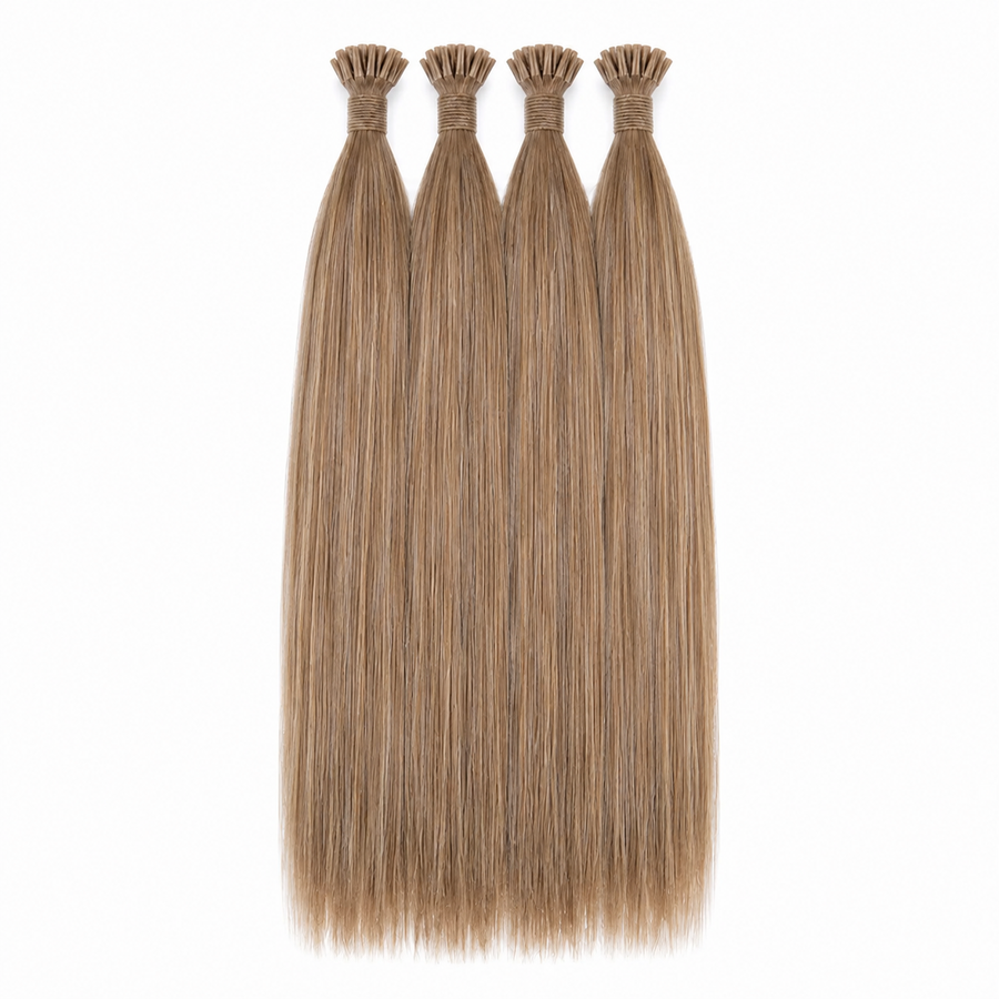 Dusty Honey Blonde